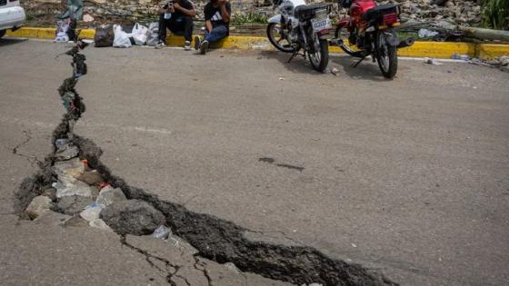 terremoto