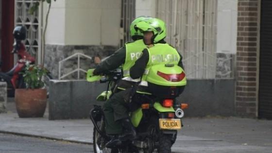 policia