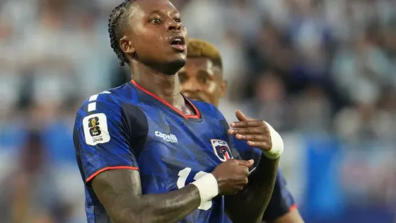 El tanto de Sidny Lopes Cabral ante Argentina es nombrado el mejor gol del Mundial por la FIFA