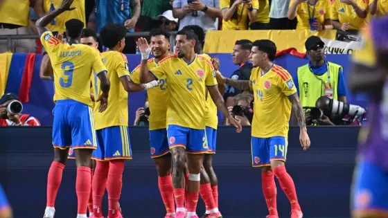 Colombia está en octavos de final del Mundial: ¿cuándo se medirá contra Suiza?