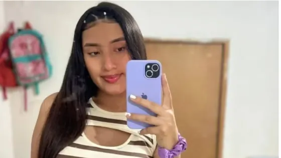 María Camila Potosí