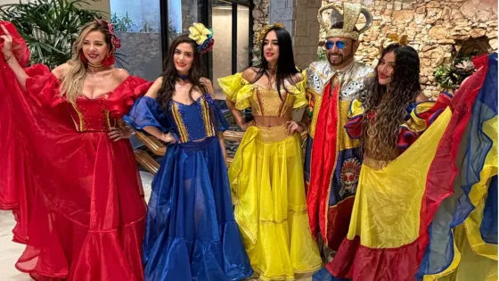 Carnaval de Barranquilla