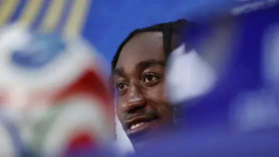 Yan Diomande al Real Madrid: acuerdo, precio del fichaje y su historia