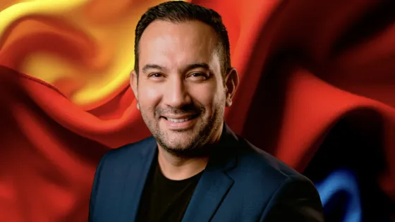 Didier Blanco es el nuevo director de la UNP: conozca su perfil y retos