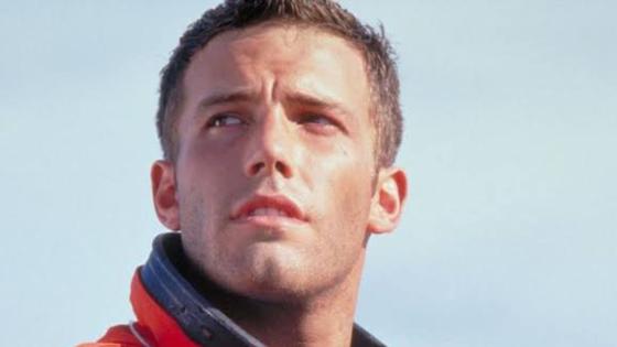 Ben Affleck