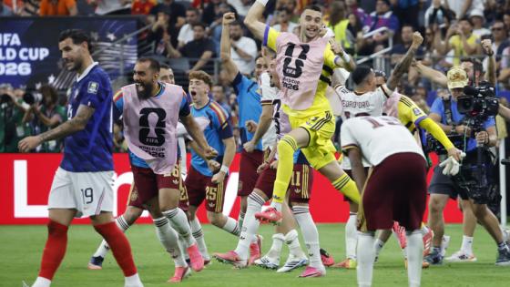España le amarga la fiesta a Mbappé y es ¡finalista del Mundial!