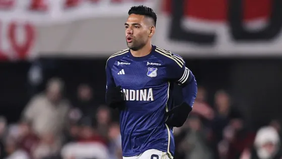 El futuro de Falcao García: ¿refuerzo en Panamá o asistente de Lorenzo?