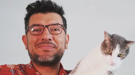 Gustavo Angarita