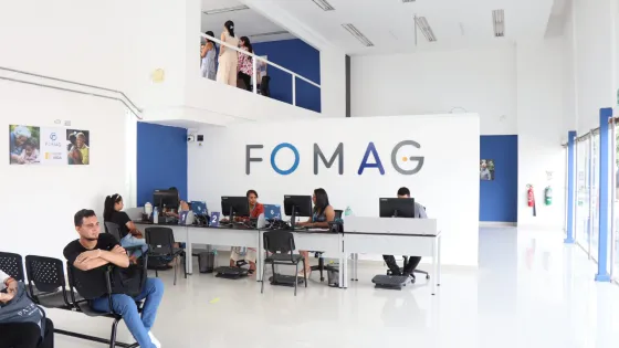 Fomag