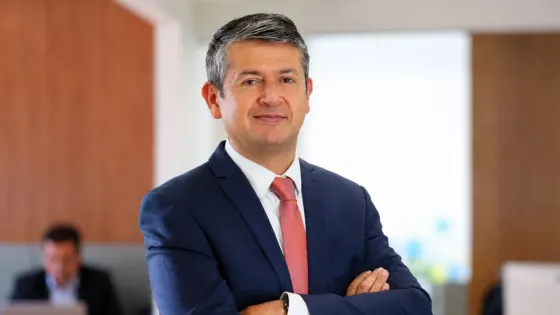 Jairo Rojas - Acting Partner de Impuestos y Servicios Legales de Crowe