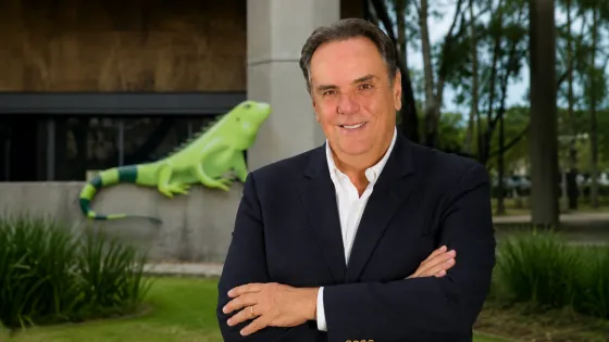 Jorge Mario Velásquez - junta-Ecopetrol