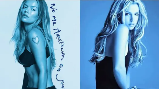 Karol G y Britney Spears