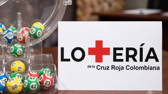 Lotería de la Cruz Roja: números ganadores del 28 de julio de 2026