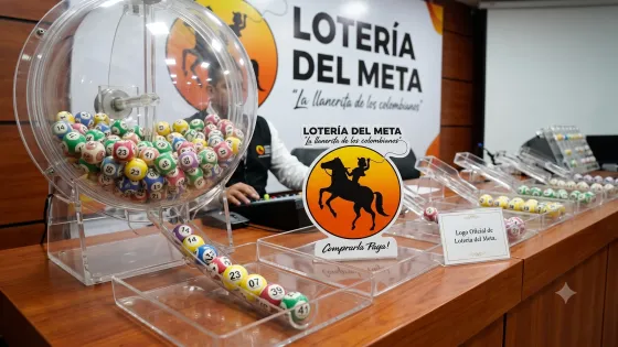Lotería del Meta: conozca los resultados del 29 de julio de 2026 