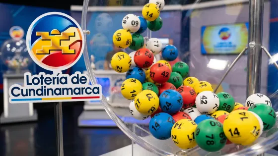 Lotería de Cundinamarca: resultados del sorteo del 27 de julio