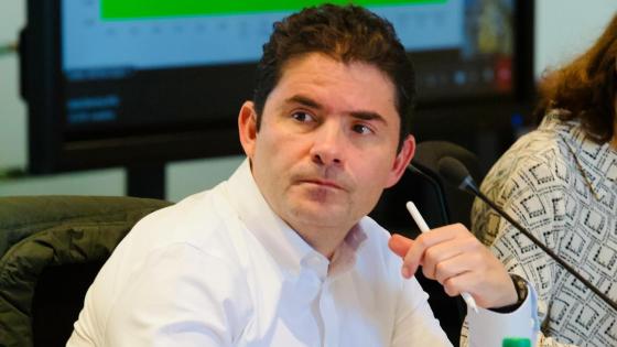 ¿Quién es Luis Felipe Henao, el hombre que llega a presidir la junta directiva de Ecopetrol?
