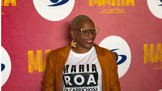 María Roa