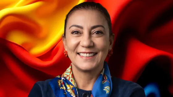 María Carolina Restrepo Cañavera es designada como nueva directora del ICBF