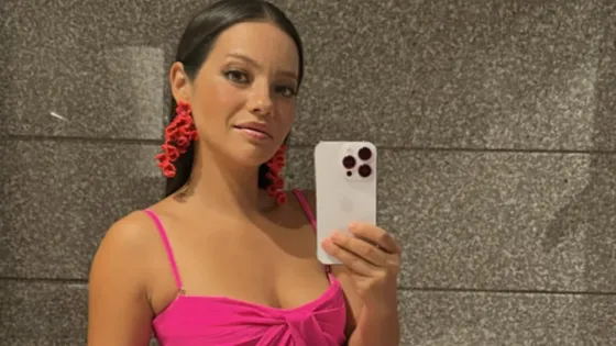 Natalia Reyes