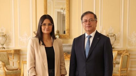 Gustavo Petro