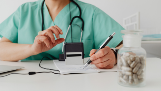 Sistema de Salud