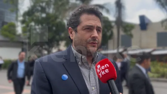 ¿Quién es Jaime Uribe, el empresario que sería el nuevo presidente de ProColombia?