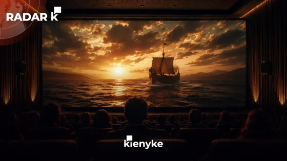 La Odisea: cuando el cine vuelve a sentirse eterno