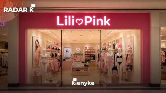Lili Pink: el laberinto empresarial detrás del rosado
