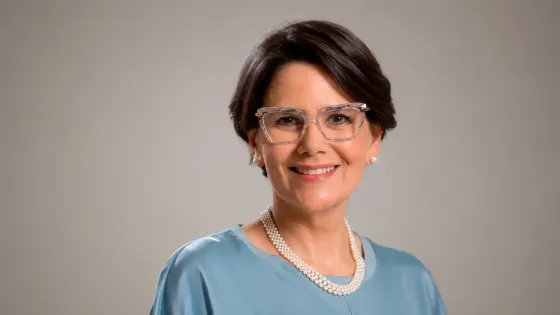 Sandra Suárez llega a la dirección del DPS: perfil y retos en Prosperidad Social