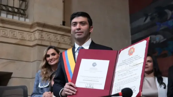 Nicolás Barguil