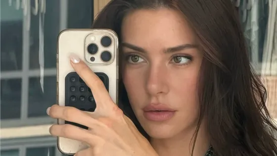 Valentina Ferrer