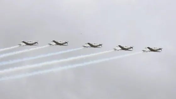 Fuerza Aeroespacial Colombiana