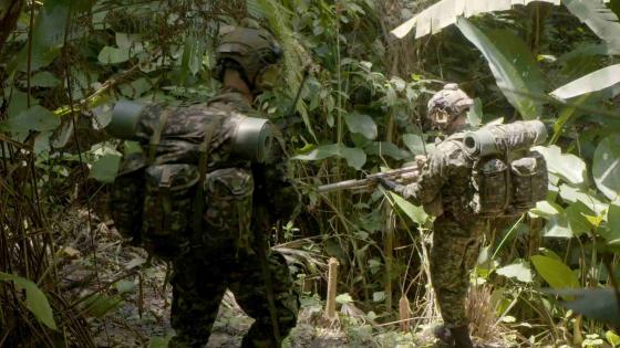 Ejercito