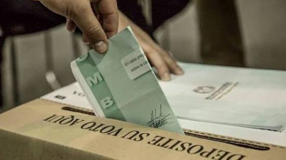 Registraduria