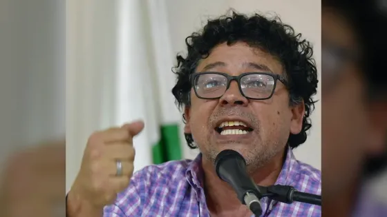 ¿Quién es Javier Pava, el funcionario que reemplaza temporalmente a Angie Rodríguez en el Fondo Adaptación?