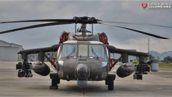 helicoptero