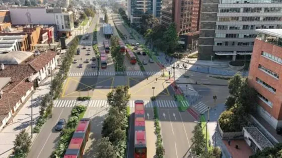 Corredor Verde
