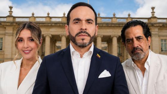 voceros-gobierno-De La Espriella