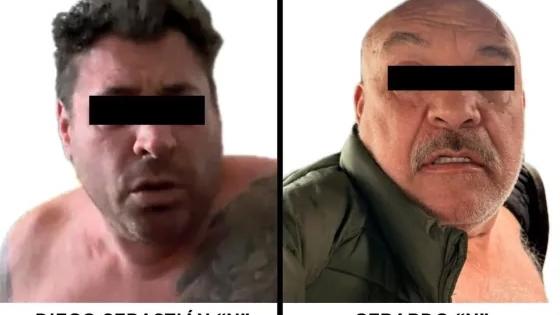 ¿Qué se sabe de los implicados en el asesinato del músico de Camilo Séptimo?