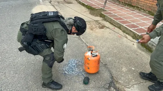 desactivación del cilindro