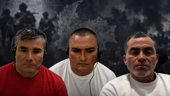 Hermanos Iván Mosdico