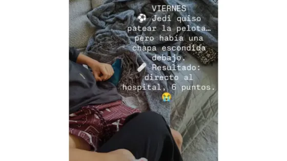 Hijo de Falcao García